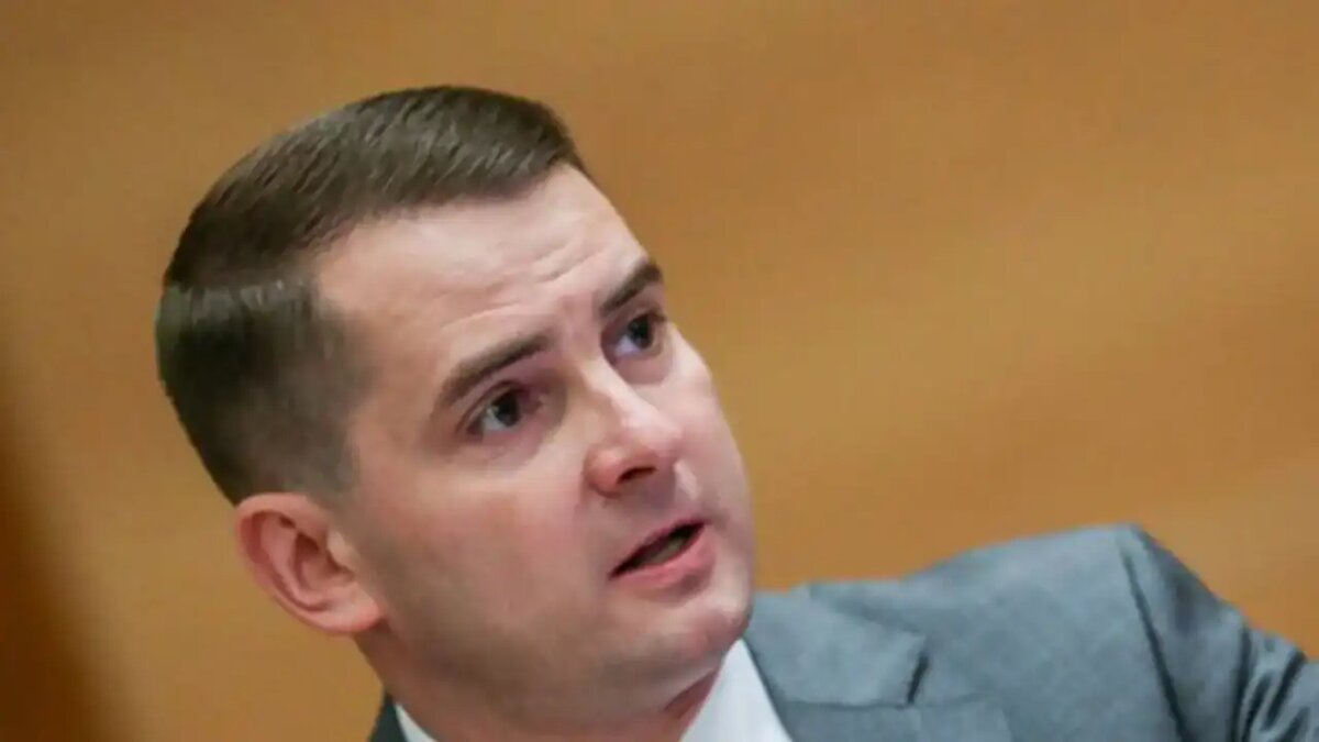    Председатель Комитета Госдумы по труду, социальной политике и делам ветеранов Ярослав Нилов.