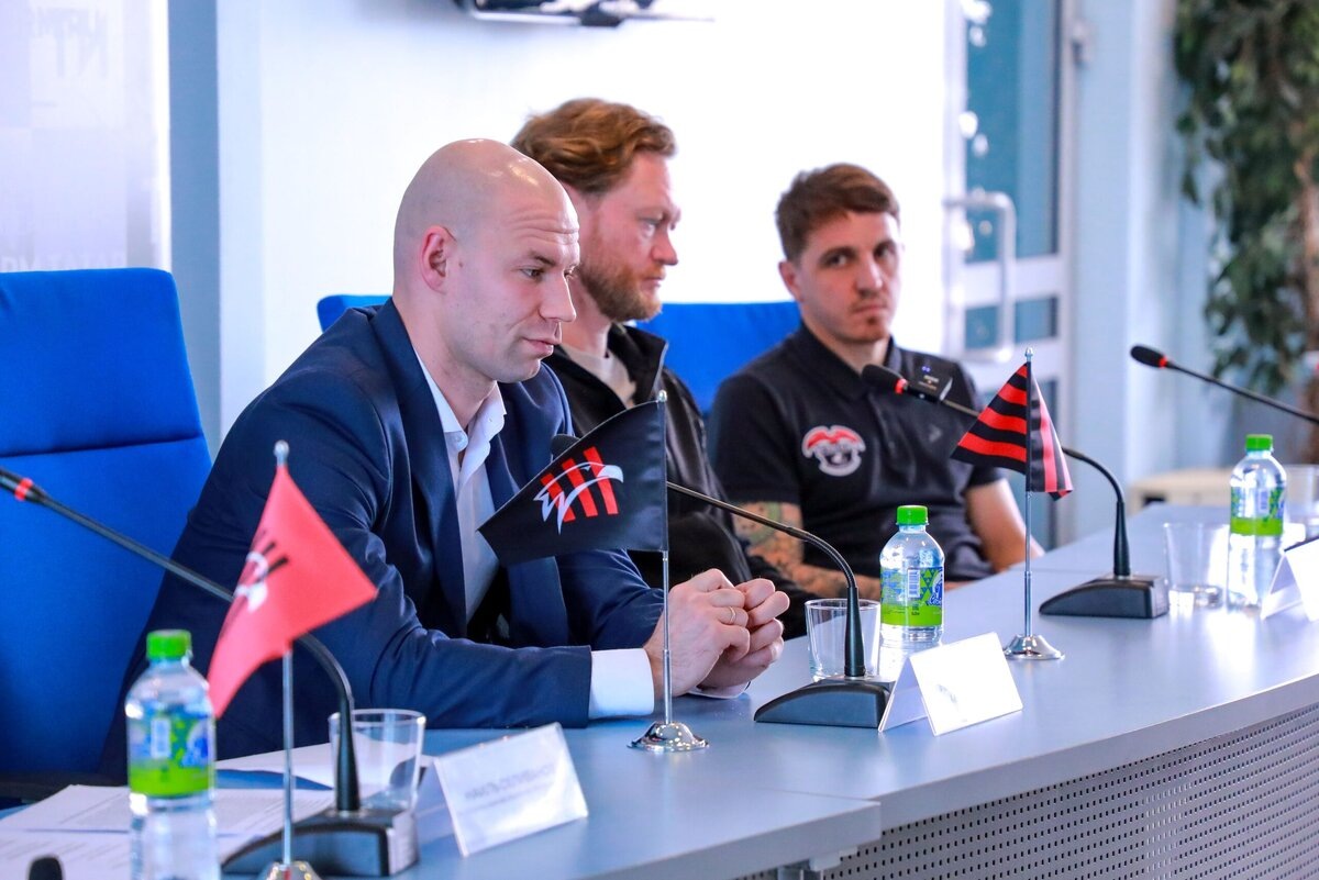 Автор фото: ФК «Сокол»