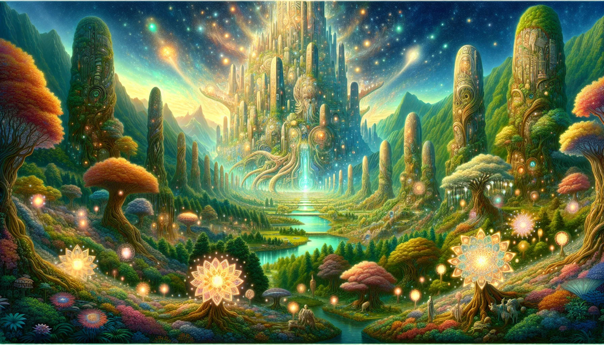 сгенерированно нейросетью