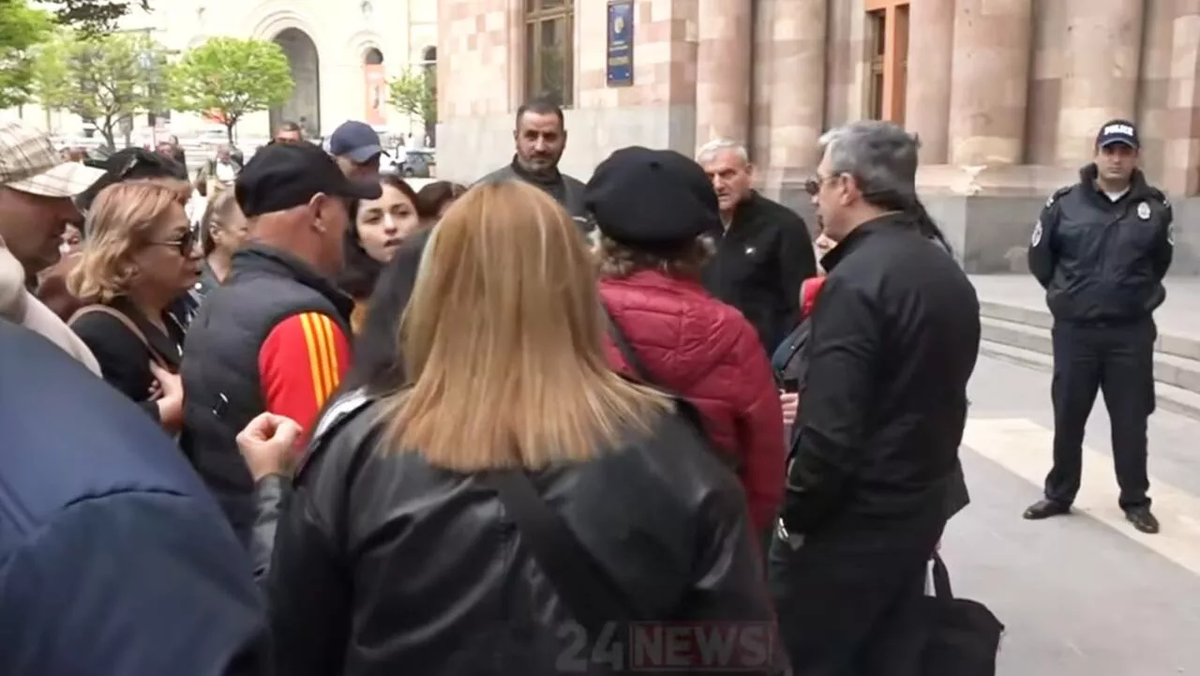 © Screenshot / 24TV