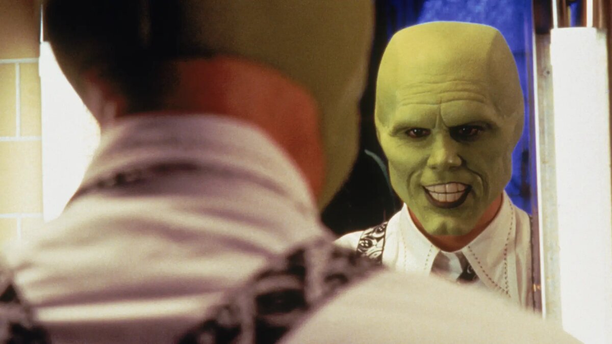 Когда консультант подобрал тебе тон в магазине