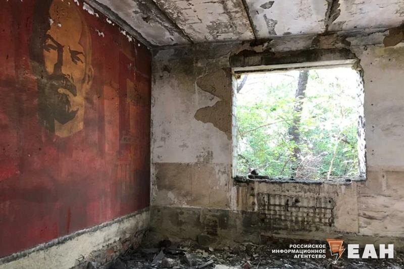    ЕАН / Архивное фото