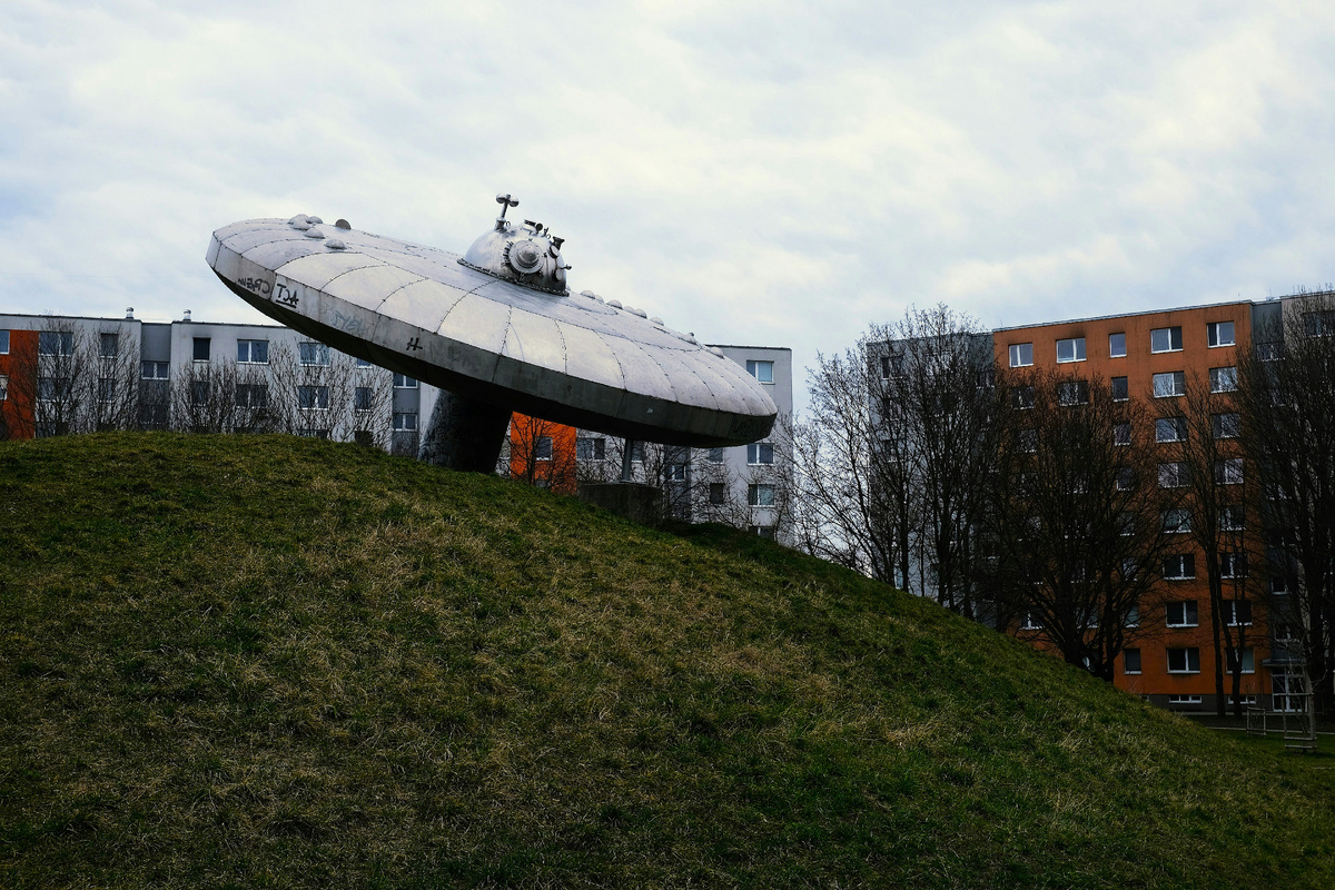 © Abdur Ahmanus - Unsplash