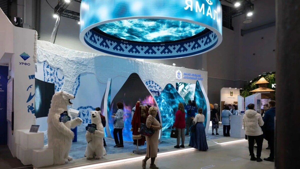    Фото: Федор Воронов/«Ямал-Медиа»