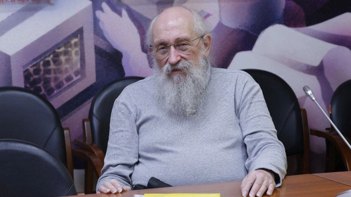    Фото: t.me/wasserman_anatoliy