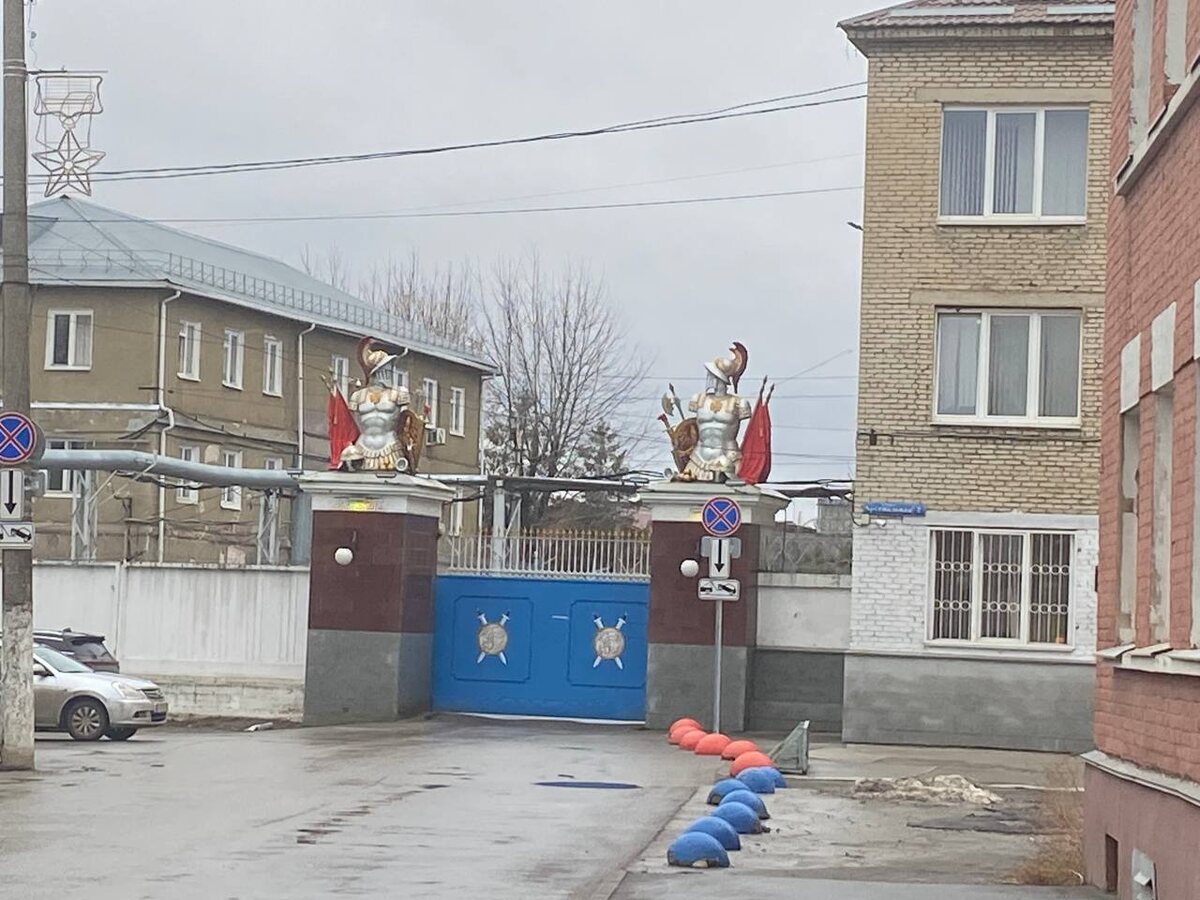 Фото: Тульская служба новостей