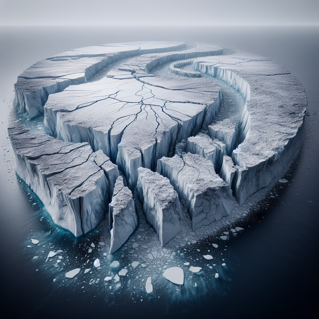 Современные исследования Антарктиды продолжают раскрывать ее сложную историю и динамику ледяного покрова.