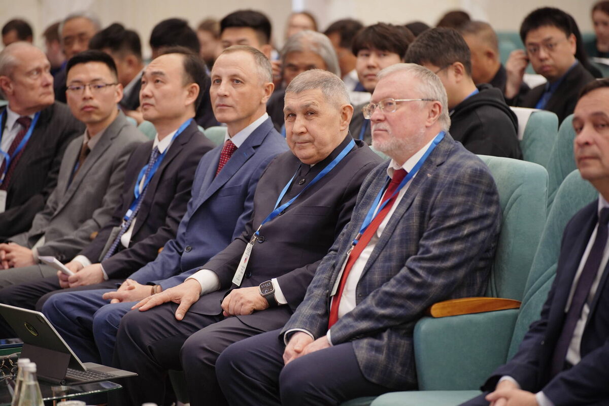 Фото: © Владимир Васильев / «Татар-информ»