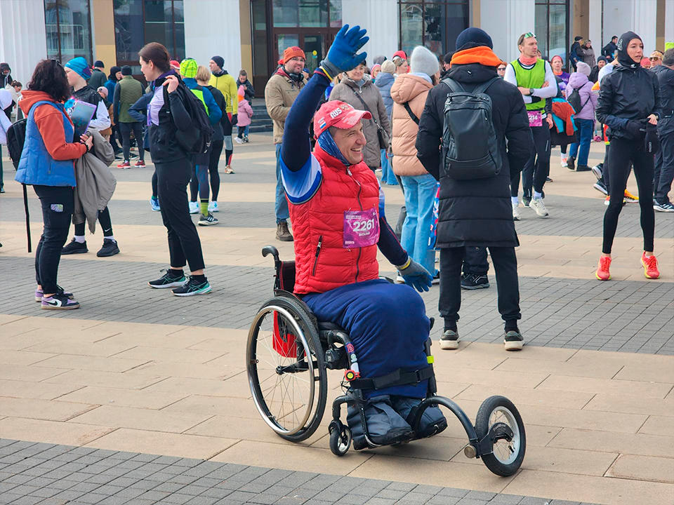     Фото: Роман Савельев