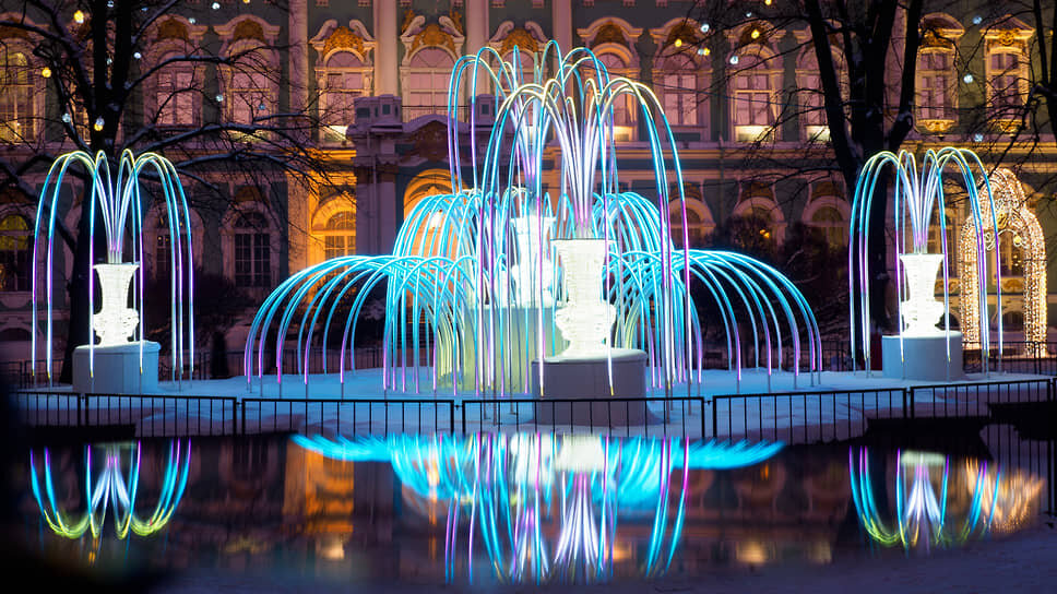 Фото: Майя Жинкина / Коммерсантъ