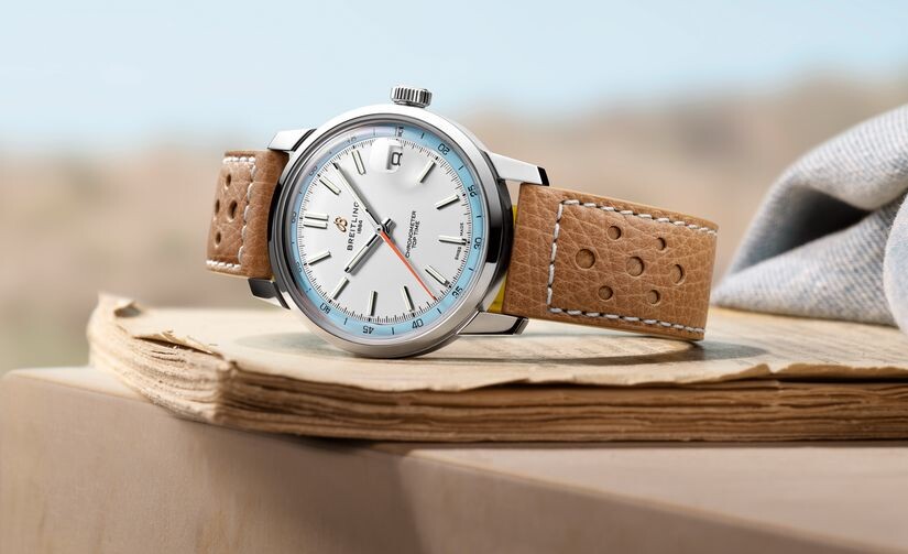 Breitling Top Time B31