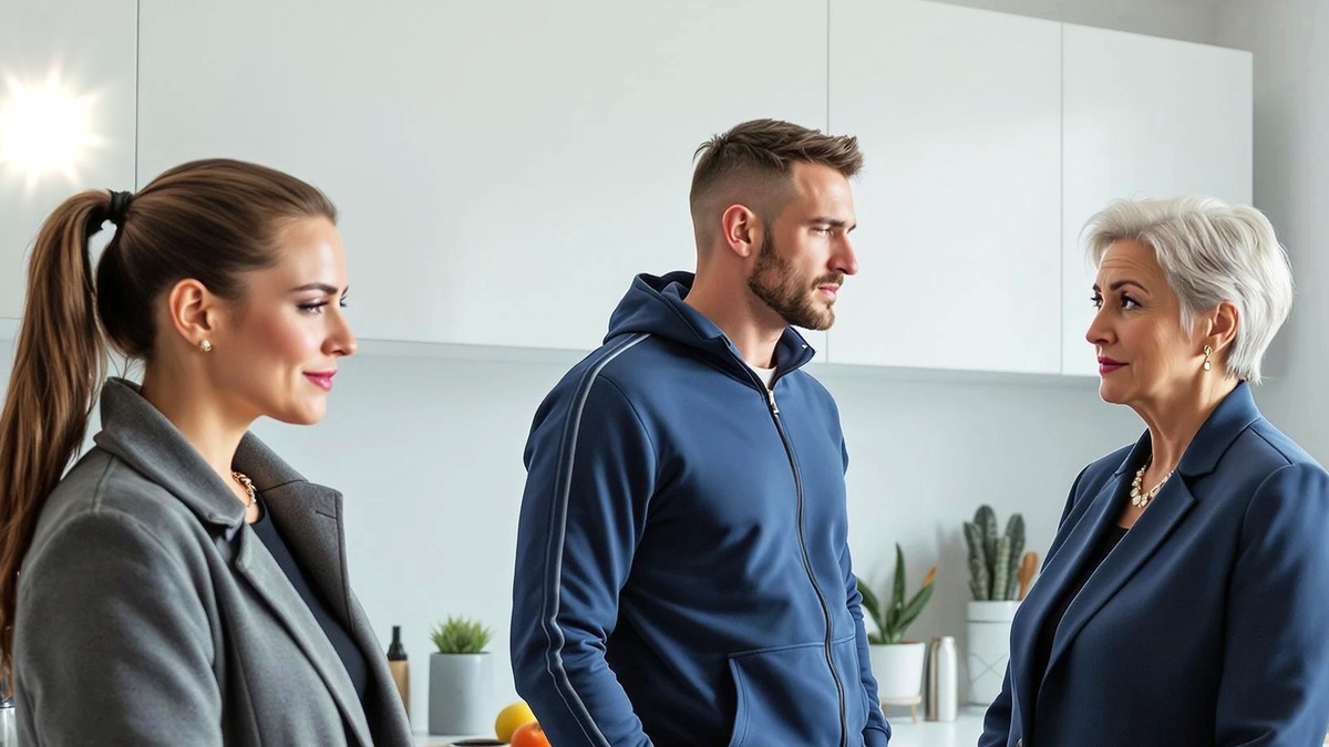 Копирование и озвучивание рассказа запрещено без согласия Юлии Лирской