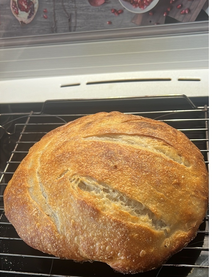 Фото автора. Есть к чему стремиться. Но вкусно однозначно.