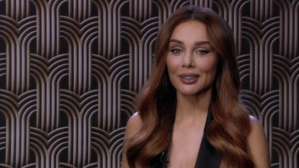    Анна Седокова. Фото: соцсети