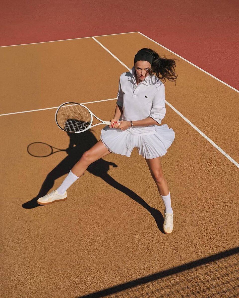 Фото: социальные сети Ирины Шейк