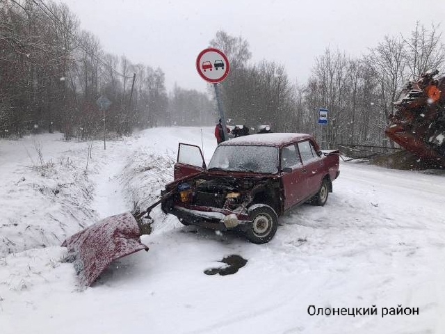    Фото: Госавтоинспекция Карелии