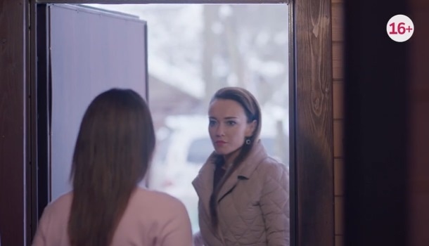 О чём сериал «Ключ от чужой жизни» (2025). Содержание серий сериала, актёры и  роли, подробное описание финала! 