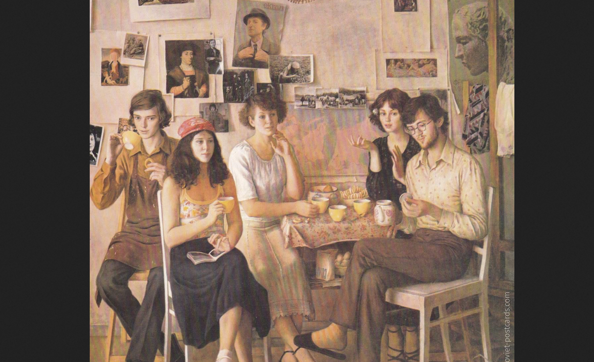 Татьяна Федорова