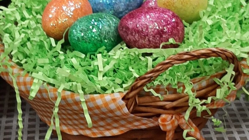     Праздничная продукция для Пасхи в Ленте. Altapress.ru