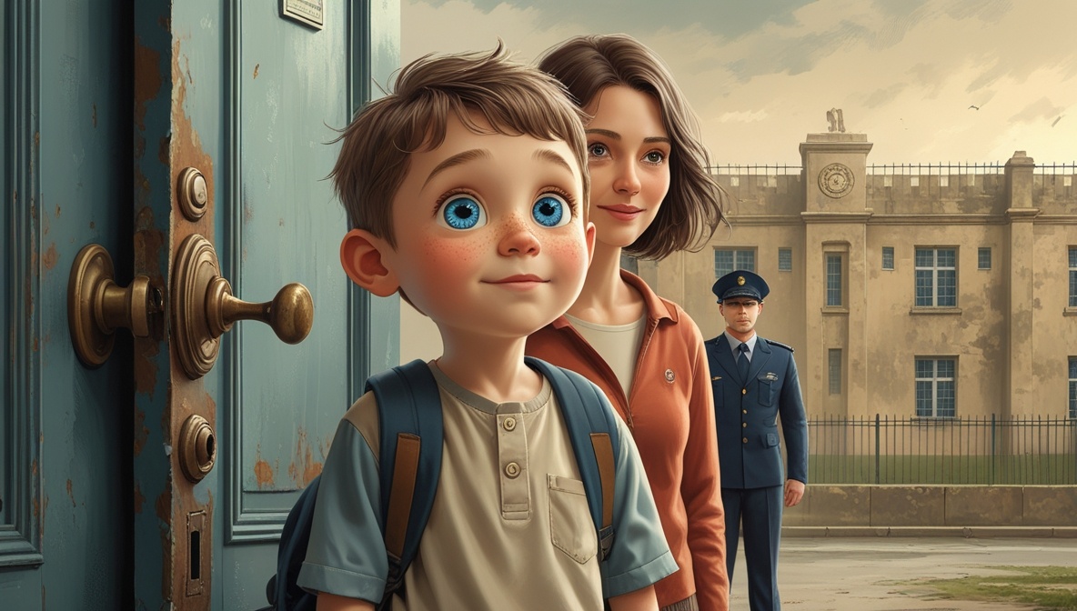 Школа закрыла дверь перед ребёнком с инвалидностью — родители решили бороться