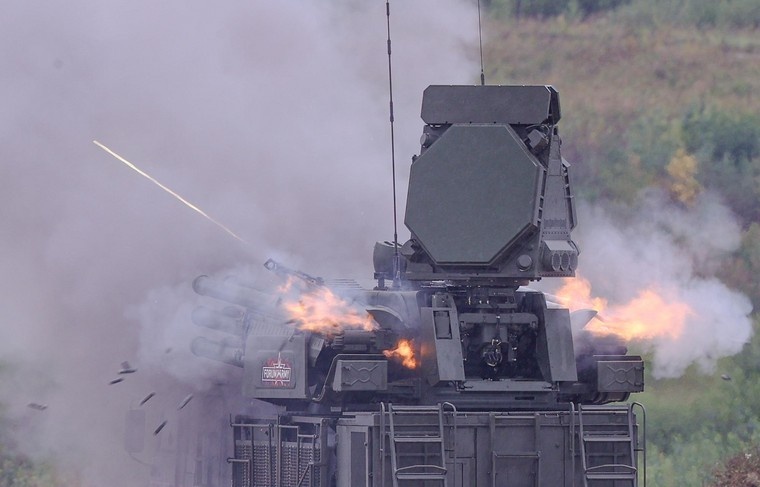    Сергей Булкин/NEWS.ru