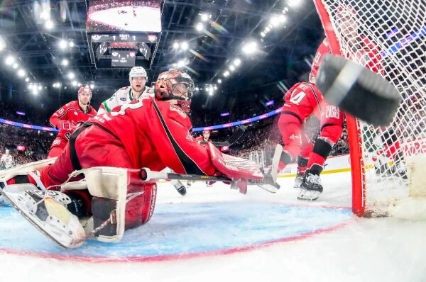 Обложка © ТАСС / Донат Сорокин