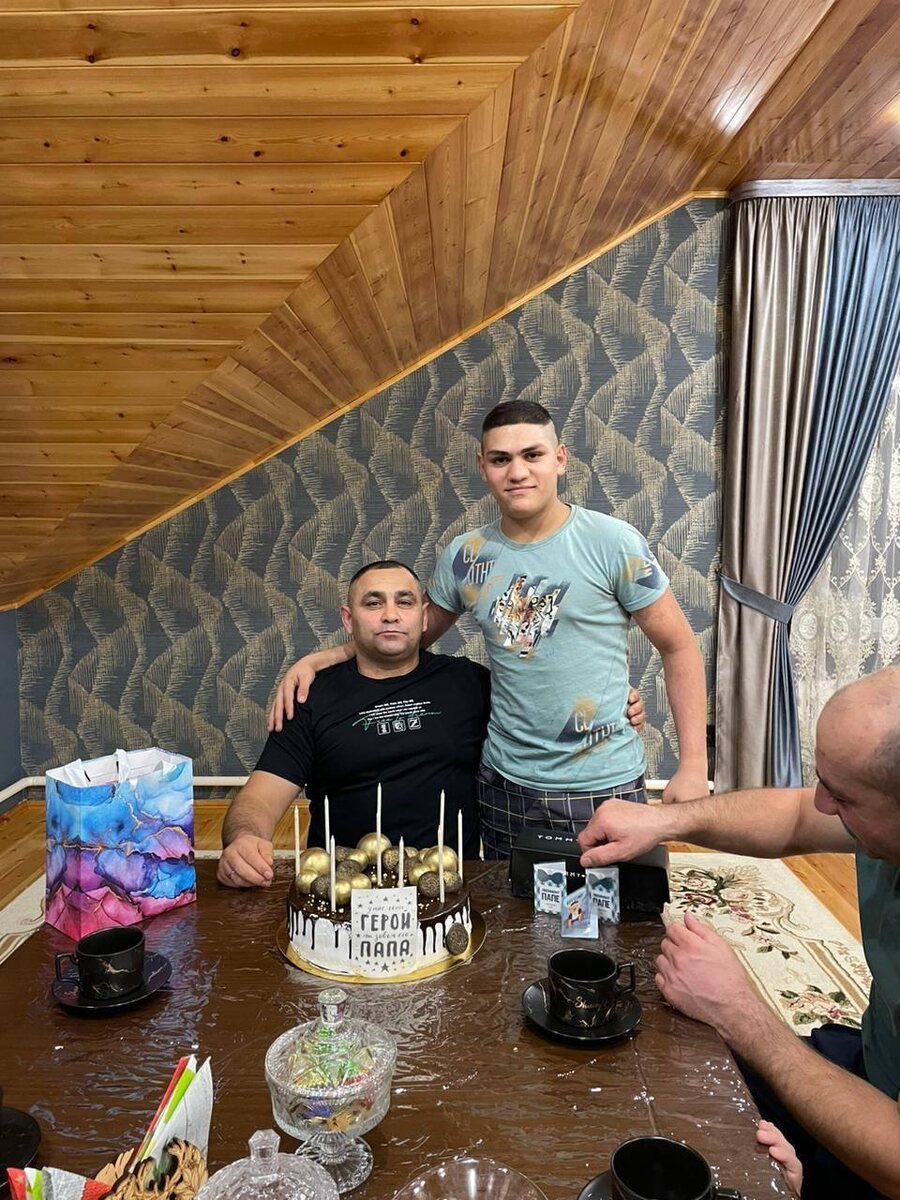 Автор: В. Панченко