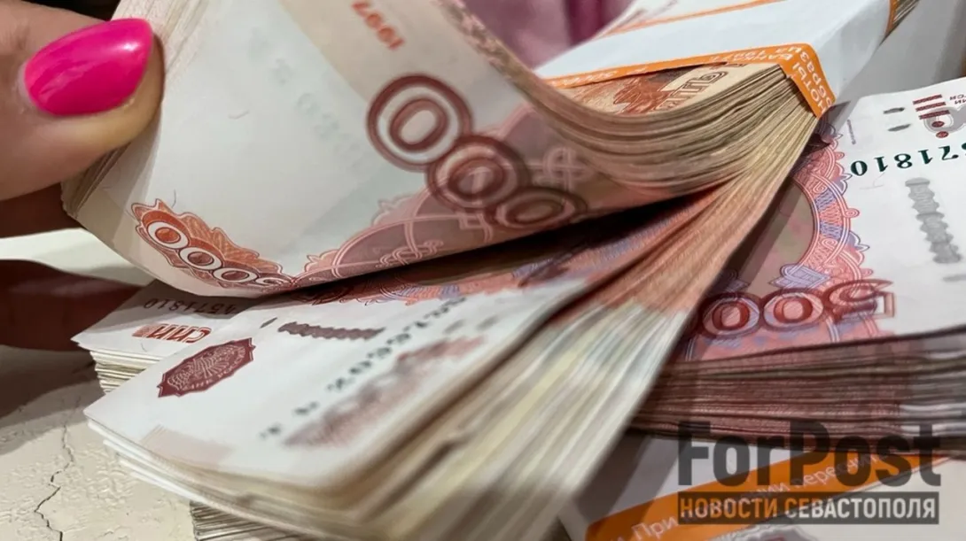 Фото:
Власта Пидпалая / ForPost