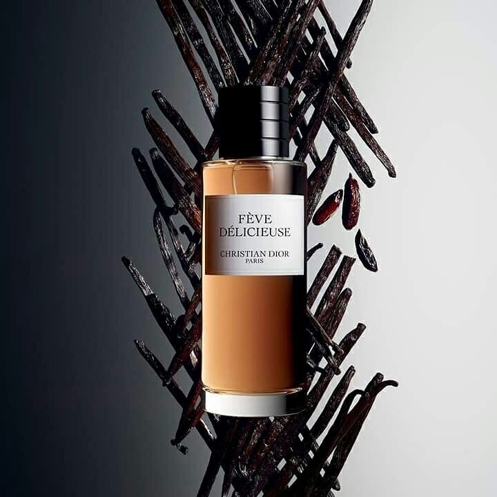 Dior – Feve Delicieuse (La Collection Privée)