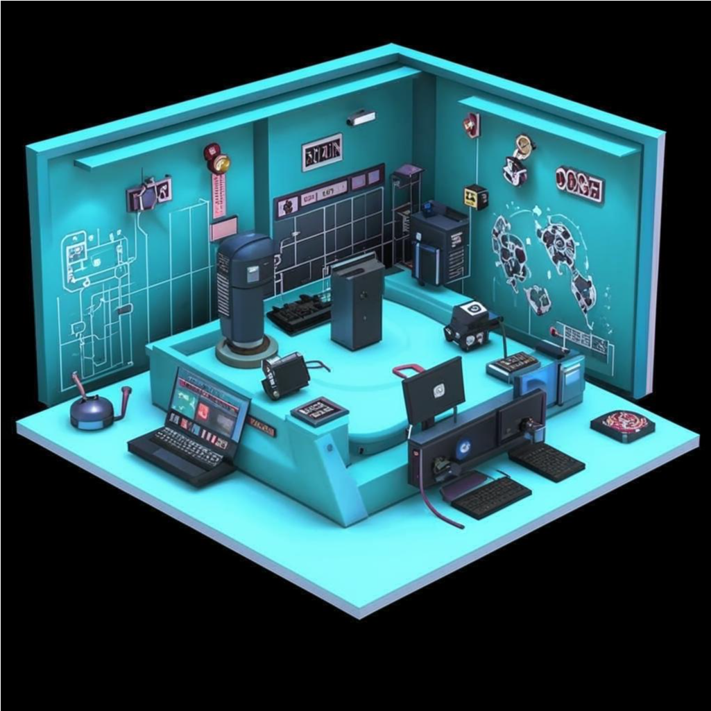 Песочница для взрослых