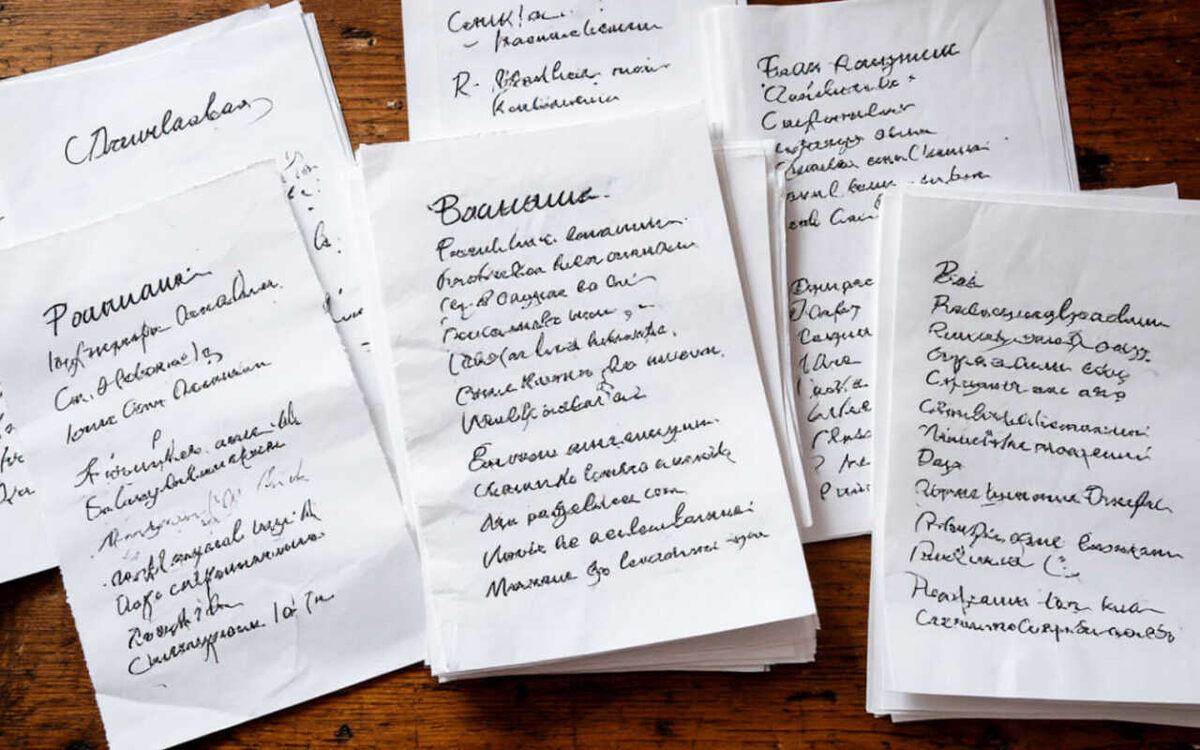    «Единая Россия» передала АП первые списки кандидатов в Госдуму Иллюстрация: нейросеть «Шедеврум»