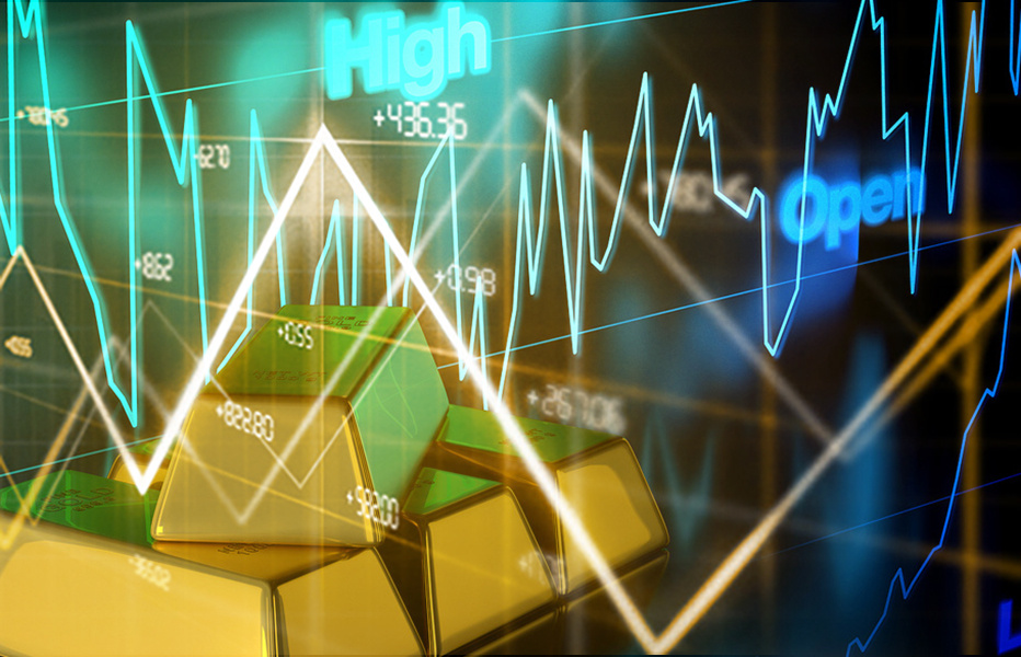 Эрик Сепанек о будущем золота / фото © Золотой Запас