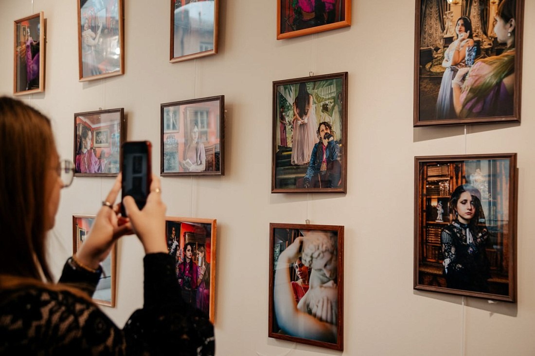 Фото: Мария Колесникова