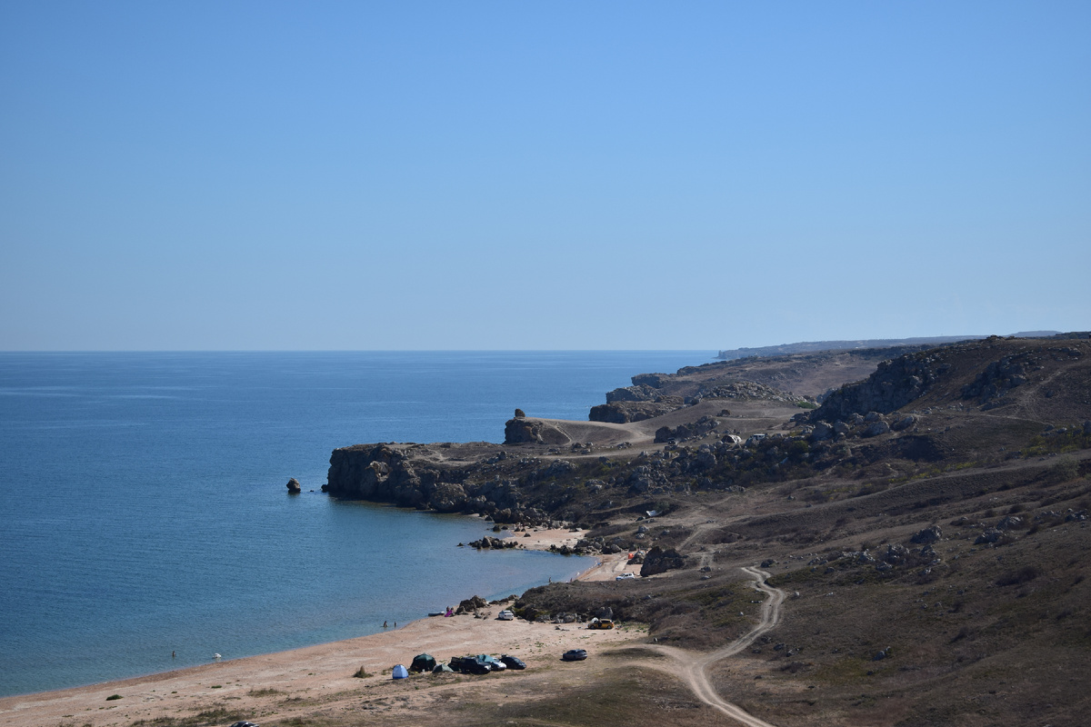 Фотография автора статьи. 