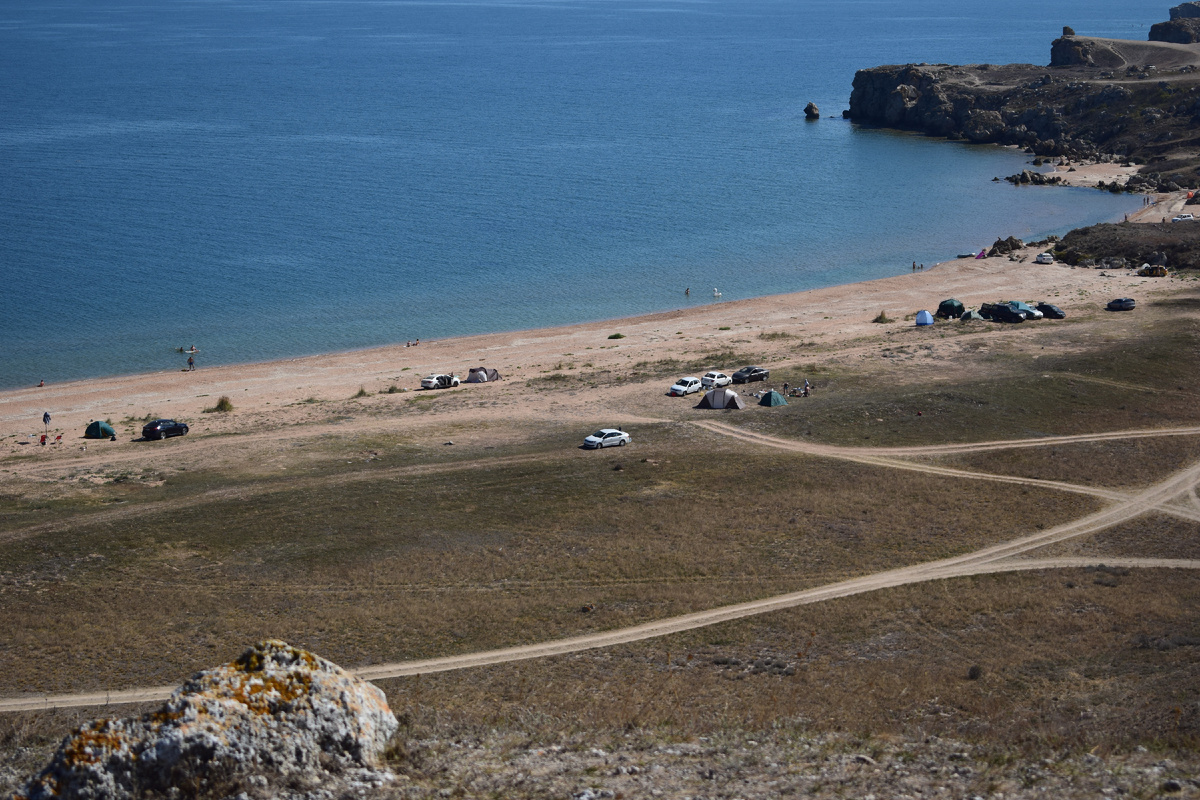 Фотография автора статьи. 
