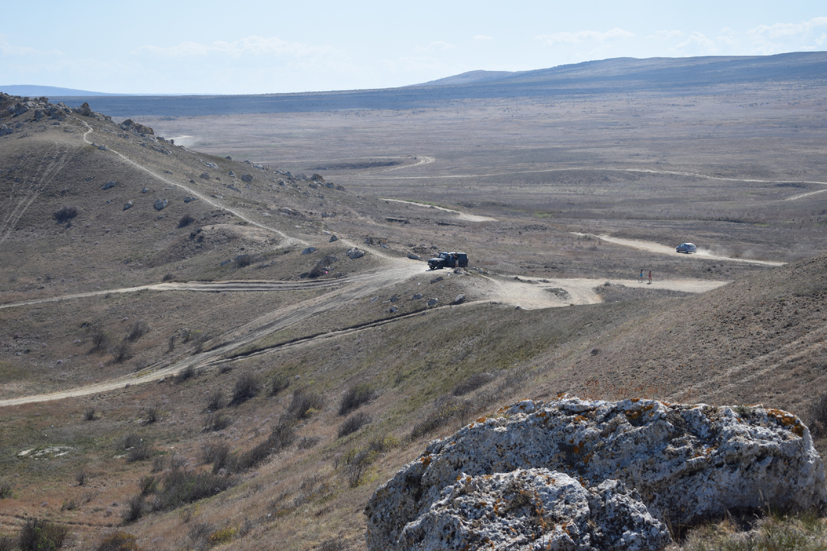 Фотография автора статьи. 