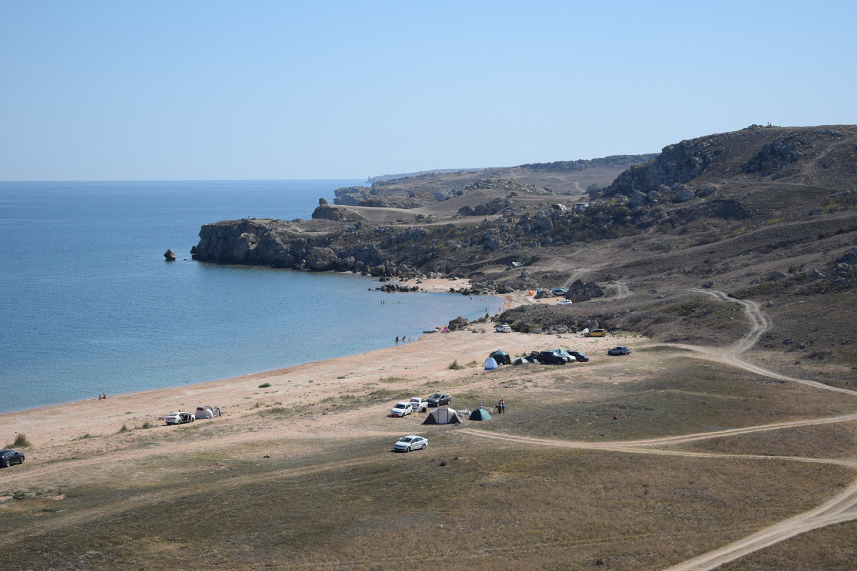 Фотография автора статьи. 