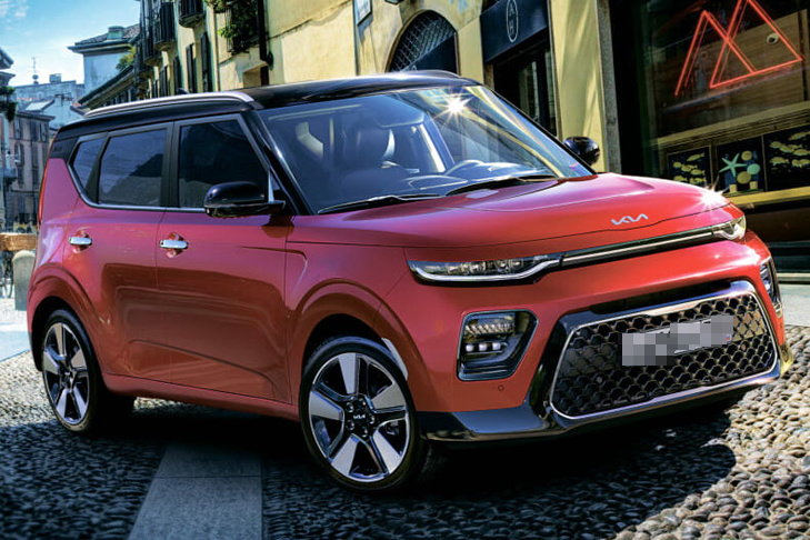    Фото с сайта kia.ru