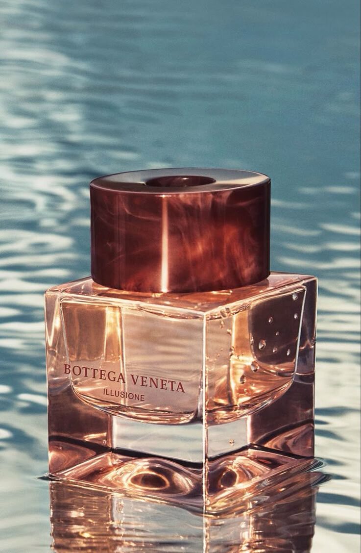 Bottega Veneta – Illusione for Her