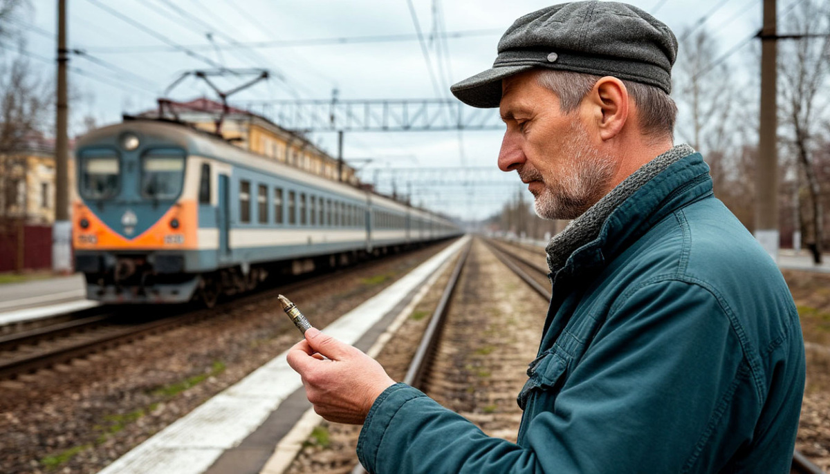 15 апреля. День спонтанных путешествий: когда дороги зовут в неизвестность