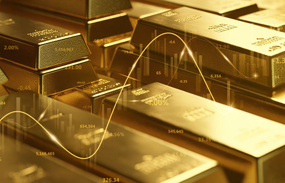 Брайан Лундин о будущем золота / фото © Золотой Запас