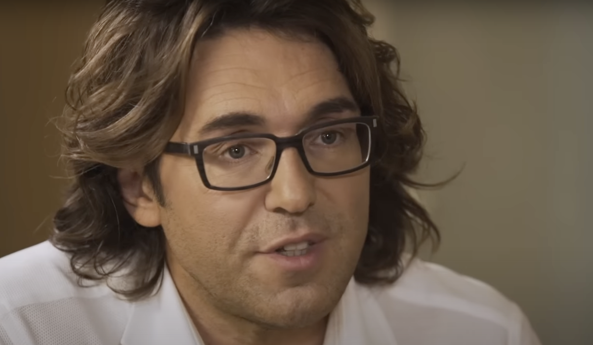    Андрей Малахов. Фото: Youtube / @sobchak