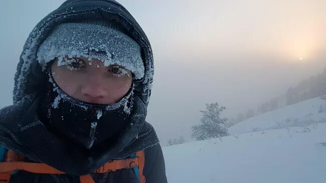 © Фото : из личного архива Игоря Ермакова