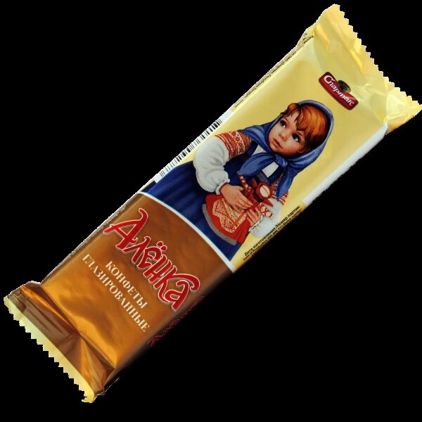 "Крепкая психика" не понадобится? Гомельский "Спартак" пообещал вернуть зубчики на упаковку своих конфет