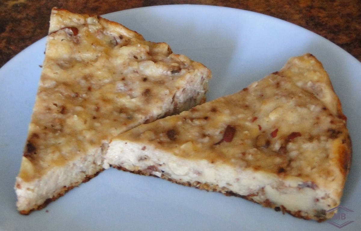 Творожная запеканка станет любимым блюдом из творога!