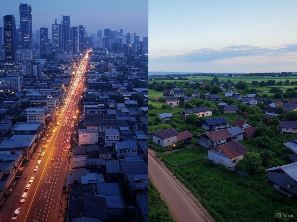 Иллюстрация - Grok.