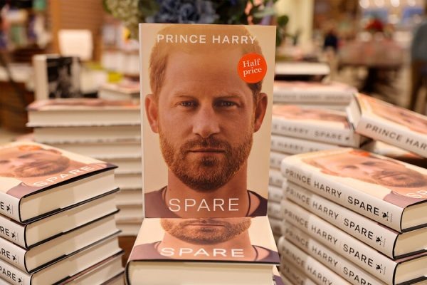    принц Гарри. Фото: Телеграм