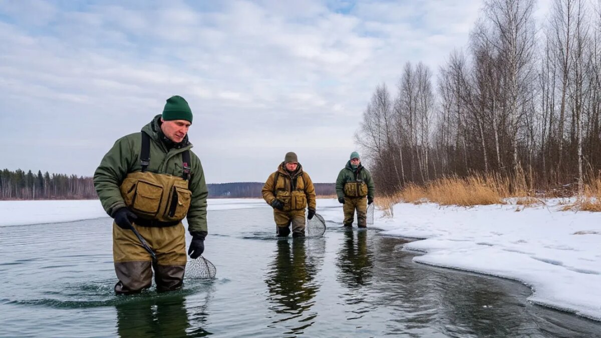    Сгенерировано ИИ