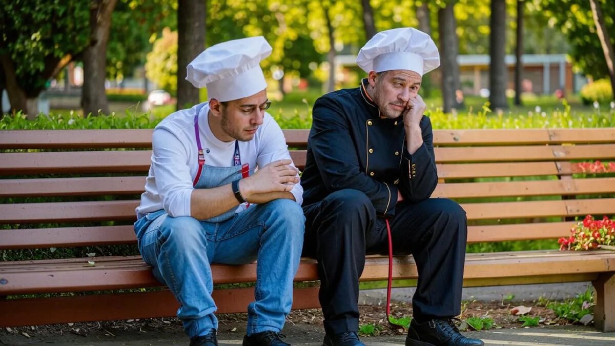    Сгенерировано ИИ