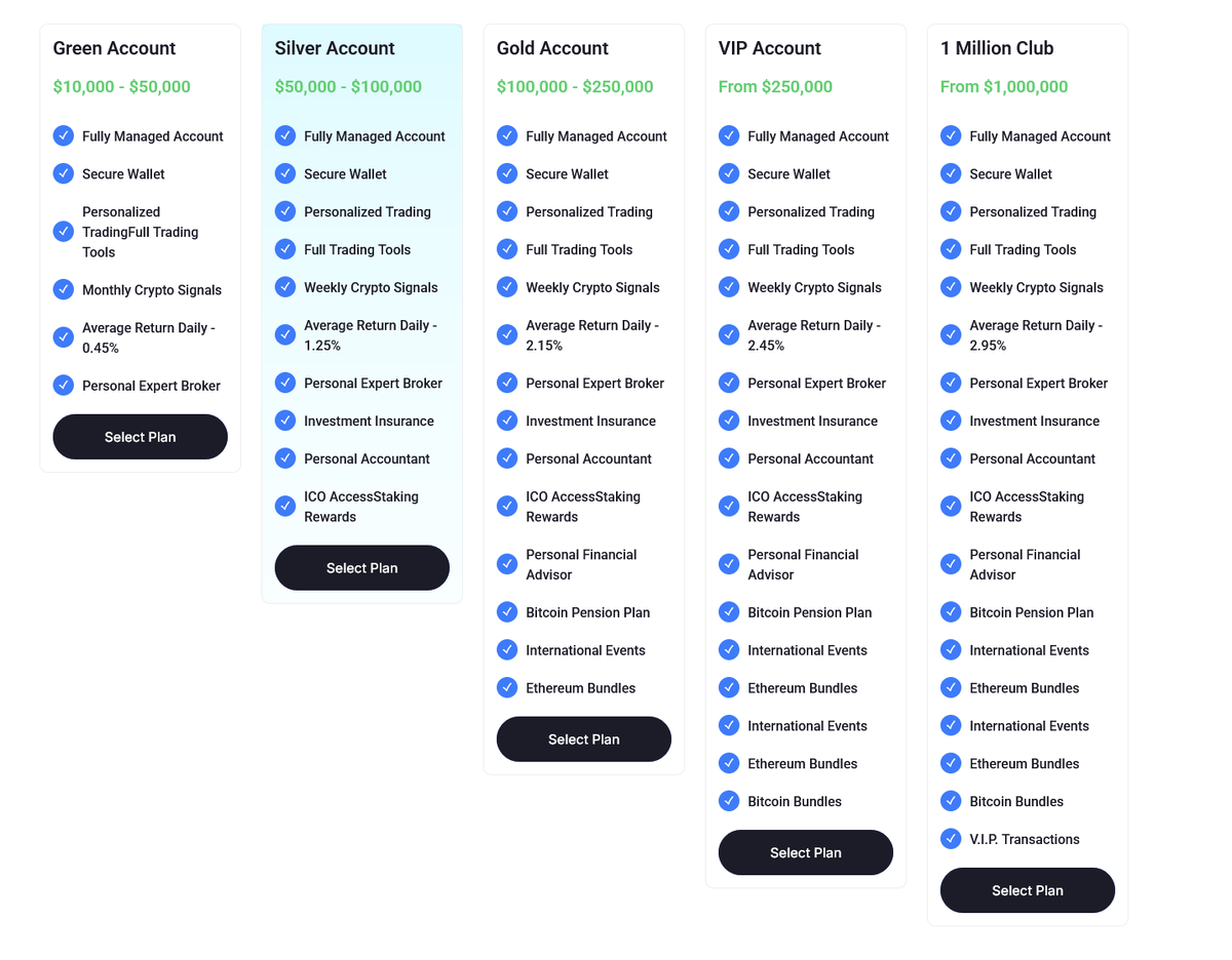 Финансовая модель DPS Markets Limited: нереалистичные обещания
